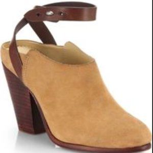 Rag & Bone Kenny Bootie Boots